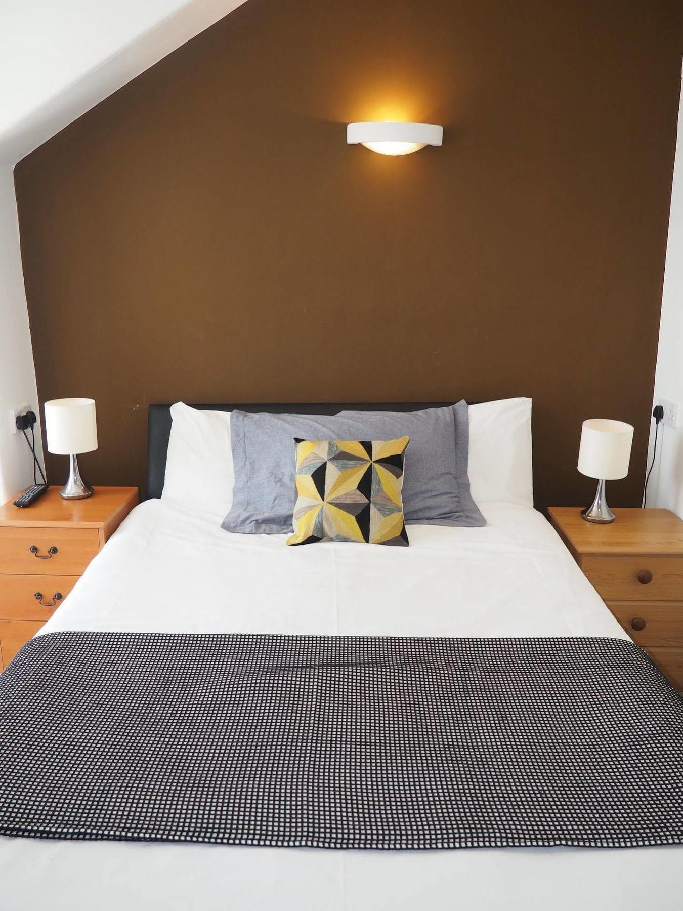 City Guest House - Edinburgh, Edinburgh